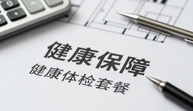 健康体检套餐如何实现资源分配的精准与高效