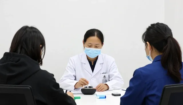 江苏北斗心悦健康科技有限公司构建专业门诊健康管理体系