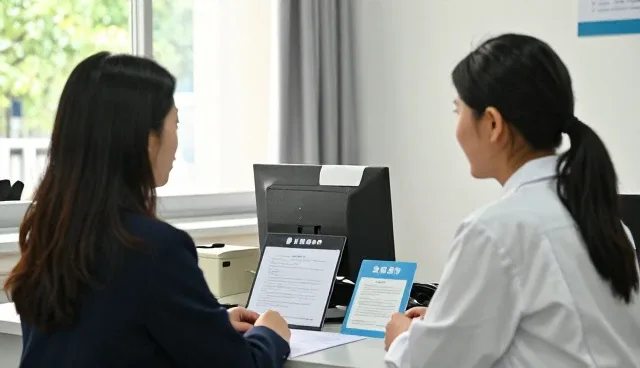门诊服务在康复领域的效率提升与流程优化
